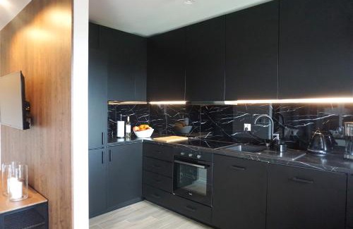 Kolobrzeg Apartment | SOLT Perłowa Przystań Kołobrzeg