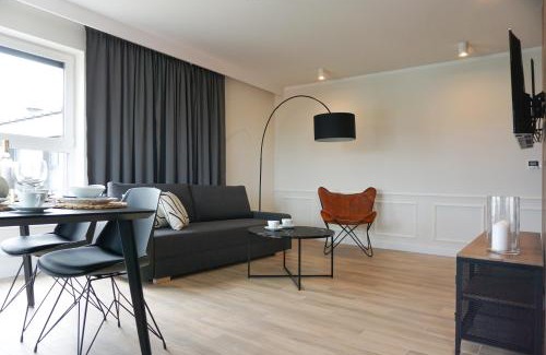 Kolobrzeg Apartment | SOLT Perłowa Przystań Kołobrzeg