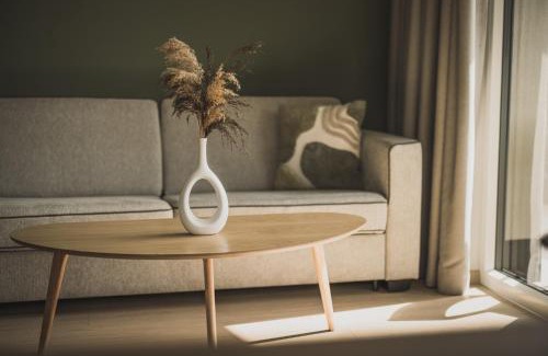 Mosern Apartment | SOLU Apartments