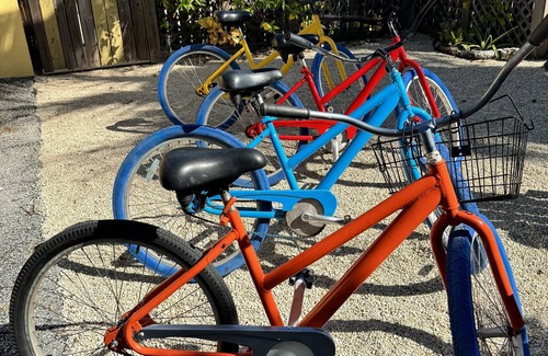 Marathon House | Sombrero Beach -Heat or Chill Pool -Tiki bar,fire pit & dock boat-50ft & Pets Ok