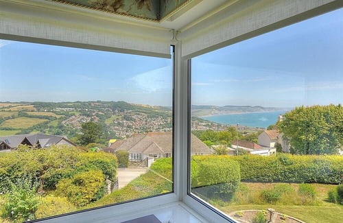 Lyme Regis Cottage | Somerhill