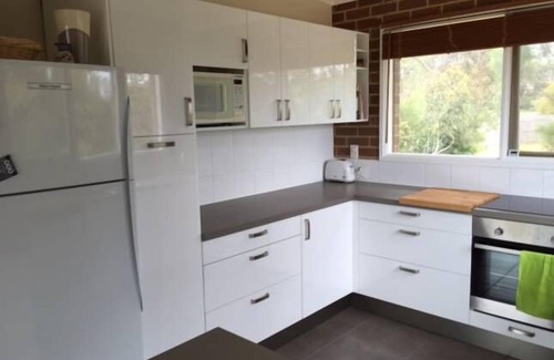 Somers House | Somers holiday haven - great sea views, close to beach