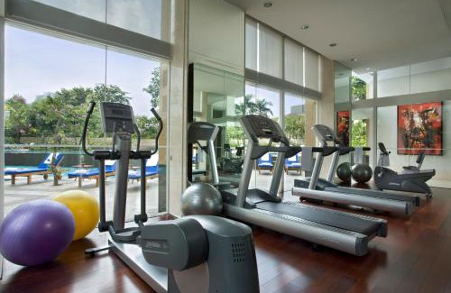 Permata Hijau Apartment | Somerset Berlian Jakarta