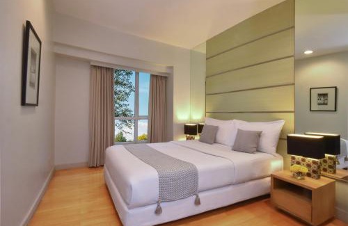 Permata Hijau Apartment | Somerset Berlian Jakarta