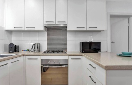 Somerton Park Apartment | Somerton Sands Coastal Living by Glenelg South