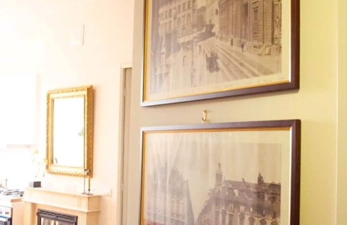 Historic Centre Apartment | Sommeiller Suite | Comfort in the heart of the city |
