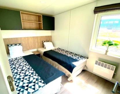 Nabburg House | Sommer Chalet 32