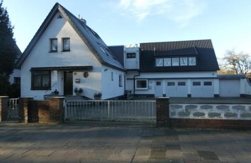 Konigsheide Apartment | Sommer Gästehaus