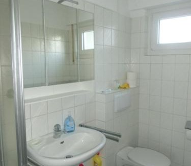 Konigsheide Apartment | Sommer Gästehaus