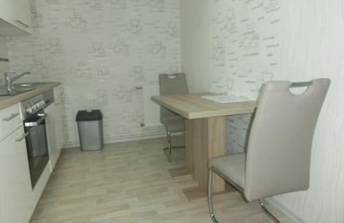 Konigsheide Apartment | Sommer Gästehaus