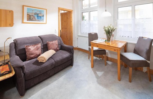 Norderney Apartment | Sommerwind 13