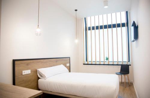 Zarautz House | Somn Hipsuites Zarautz
