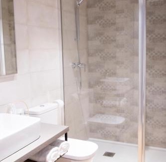 Zarautz House | Somn Hipsuites Zarautz