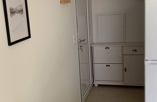 Bravone Apartment | Somptueux Appart Neuf 3 Pièces en rdc Tout Confort Avec Accès Plage et Piscine