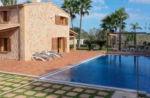 Muro Cottage | Son Auba, villa with private pool