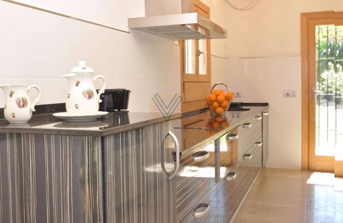 Buger Cottage | Son Fornes, Country House in Buger, Mallorca
