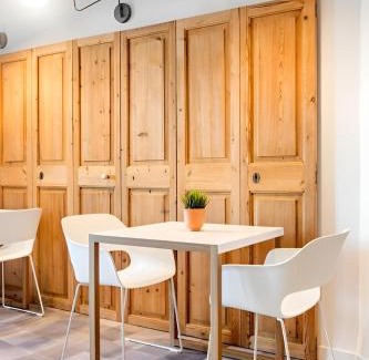 Selva Hotel | Son Gris