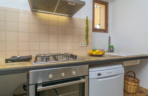 Algaida Villa | SON INDIOT - Beautiful country house for 10 people with private pool. Free WIFI.