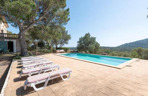 Son Rapinya Villa | Son Muntaner