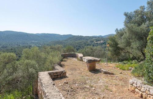 Son Rapinya Villa | Son Muntaner