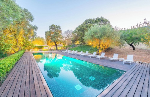 Alcudia Villa | SON SIMÓ VELL - Villa with private pool in Alcúdia.