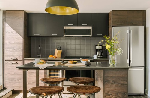 Little Portugal Apartment | Sonder at Artesa | Two-Bedroom Apartment w/Balcony