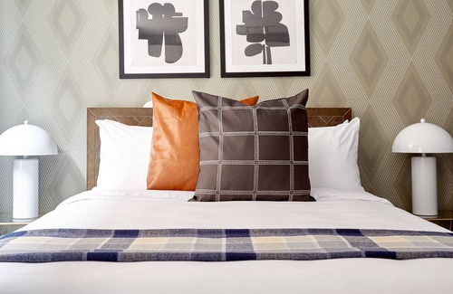 Minneapolis Apartment | Sonder at LUNA | Extended Stay Studio Apartment