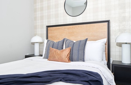 Minneapolis Apartment | Sonder at LUNA | Extended Stay Two-Bedroom Apartment w/ Parking