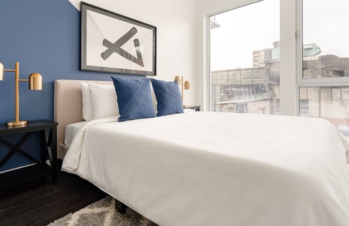 Griffintown Apartment | Sonder at The Richmond | Superior Two-Bedroom Apartment