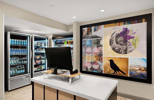 Acres Green Hotel | Sonesta ES Suites Denver South Park Meadows