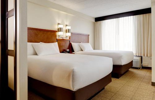 St. Johns Hotel | Sonesta Select Austin North Central