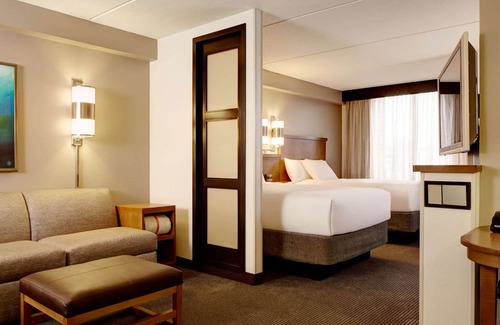 St. Johns Hotel | Sonesta Select Austin North