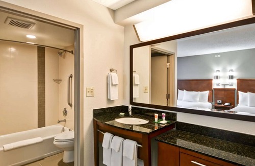 St. Johns Hotel | Sonesta Select Austin North