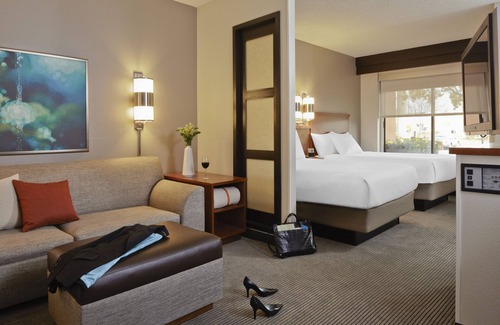 St. Johns Hotel | Sonesta Select Austin North