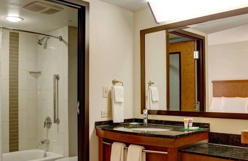 St. Johns Hotel | Sonesta Select Austin North