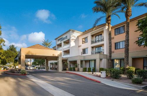 Chandler Hotel | Sonesta Select Phoenix Chandler