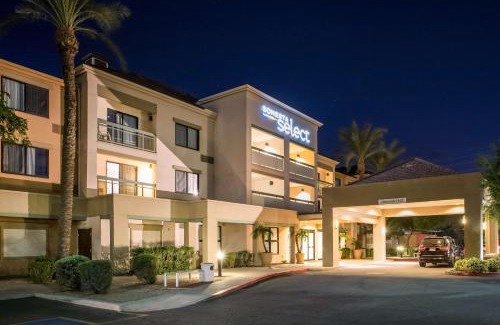 Chandler Hotel | Sonesta Select Phoenix Chandler