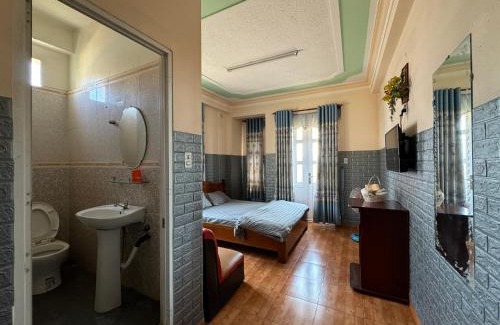 Di Linh Hotel | Song An Motel Di Linh