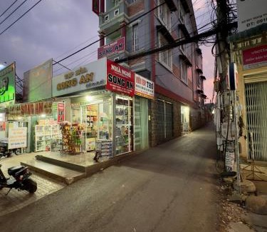 Di Linh Hotel | Song An Motel Di Linh