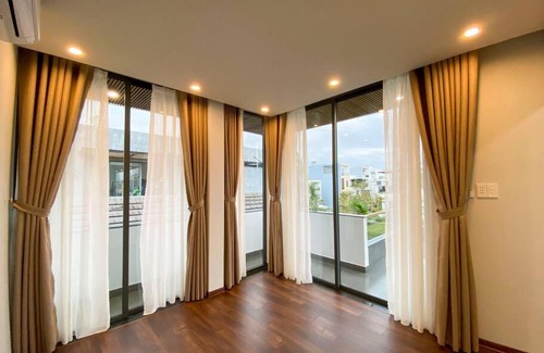 Ngu Hanh Son Villa | Song Cat villa - 49DP8