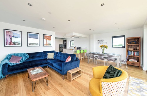 Warmwell House | Songbird (SV30), Silverlake, Dorset