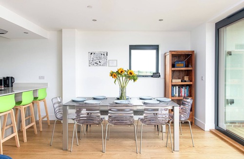 Warmwell House | Songbird (SV30), Silverlake, Dorset