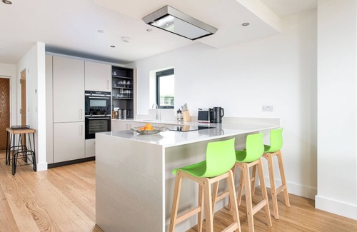 Warmwell House | Songbird (SV30), Silverlake, Dorset