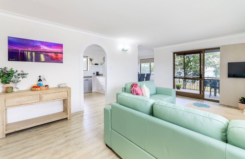 Bongaree Apartment | Songbirds on Bribie, Songbirds on Bribie 2025