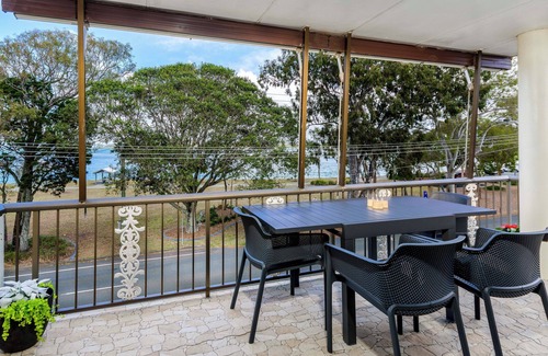 Bongaree Apartment | Songbirds on Bribie, Songbirds on Bribie 2025