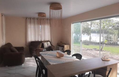 Alexandra House | Sonho do Mar - Ilha do Teixeira