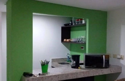 Pipa Apartment | Sonia Flats - Hotel Pipa's Bay - Praia do Centro