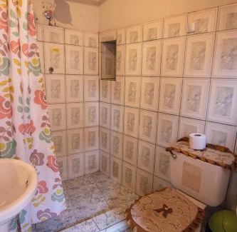 Pisac Cabin | Sonidos del Ande Wasi