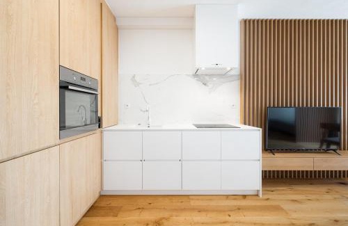 Banska Bystrica Apartment | Sonja by Bodka
