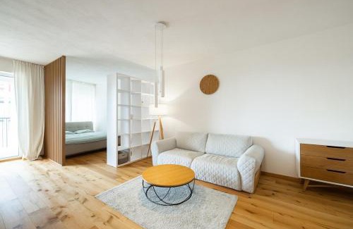 Banska Bystrica Apartment | Sonja by Bodka